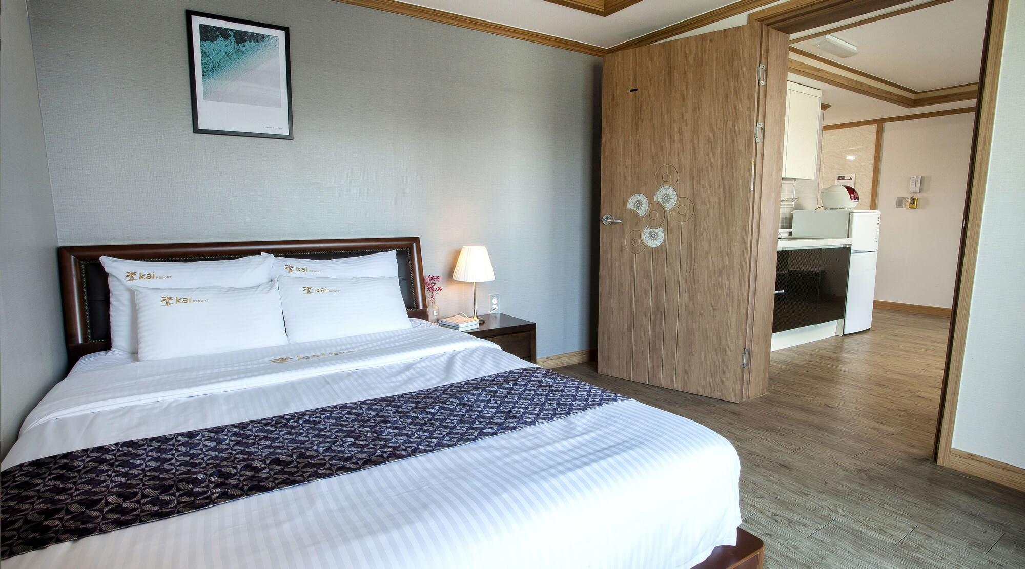 Kai Resort Jeju Buitenkant foto