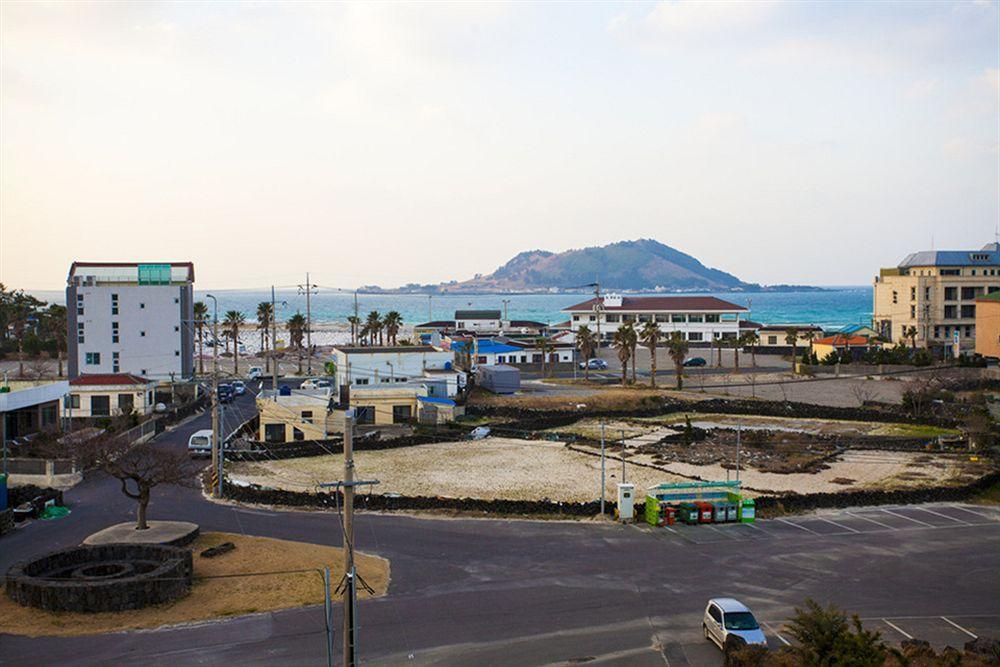 Kai Resort Jeju Buitenkant foto